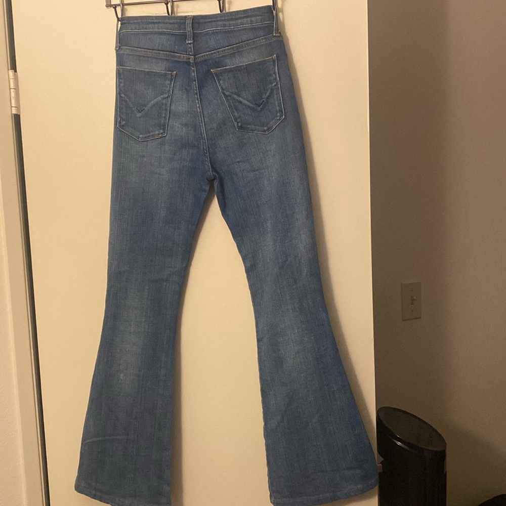 Flare Jeans - Picture 9 of 11